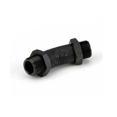 [Saito] Muffler Manifold for FA-125