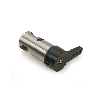 [Saito] Throttle Barrel Assembly for FA-125