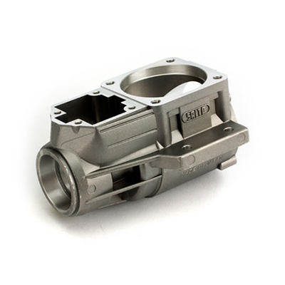 [Saito] Crank Case for FA-150B