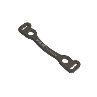[ARRMA] ARA340185 Steering Rack CNC 7075 Aluminum - TLR