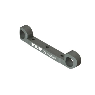 [ARRMA] ARA320654 Alum Adjustable Front Upper Suspension Mount -TLR