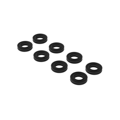 [ARRMA] ARA711003 X-Ring 4x7.5mm (8)