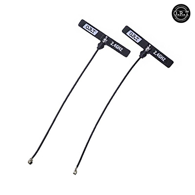 [O.R.T] D-Pole RX ���׳� 2��(2.4G���ű��)
