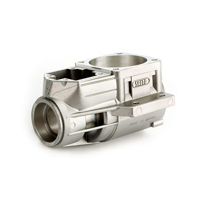 [Saito] Crank Case for FA-180