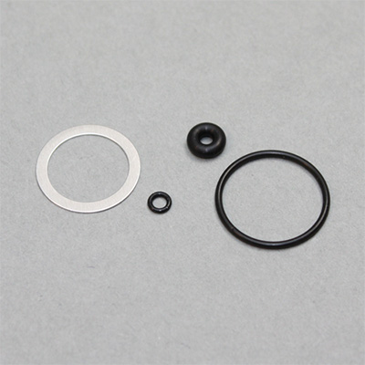 [Saito] Carburetor Gasket Set for FA-180