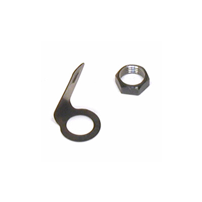 [Saito] Needle Stopper & Nut for FA-150S