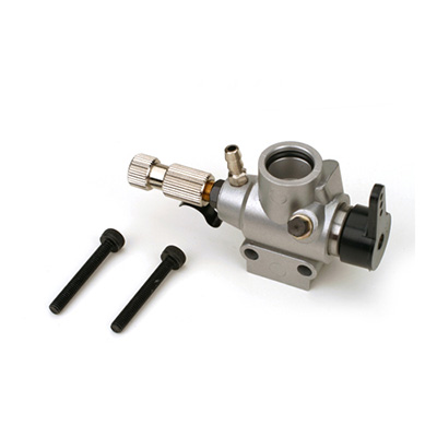 [Saito] Carburetor Complete for FA-125