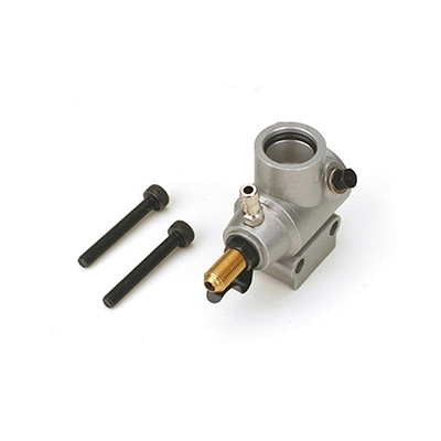 [Saito] Carburetor Body Assembly for FA-125