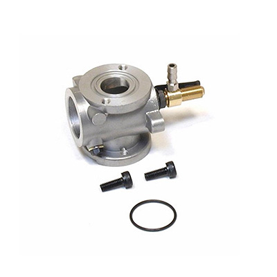 [Saito] Carburetor Body Assembly for FA-150S