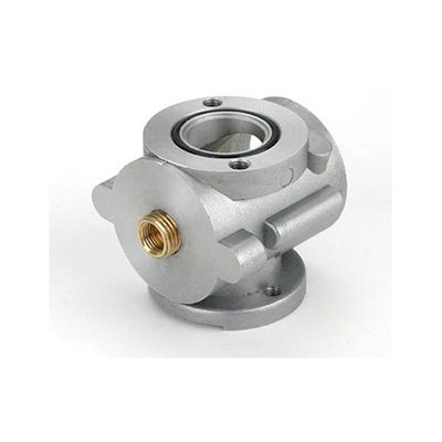 [Saito] Carburetor Body Assy for FA-180, FA-220