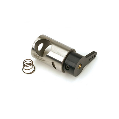 [Saito] Throttle Barrel Assy for FA-180