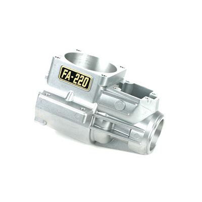 [Saito] Crankcase for FA-220