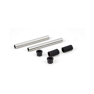 [Saito] Push Rod Cover & Rubber Seal FA-220