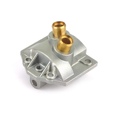 [Saito] Cam Gear Housing for FA-220 FG-30