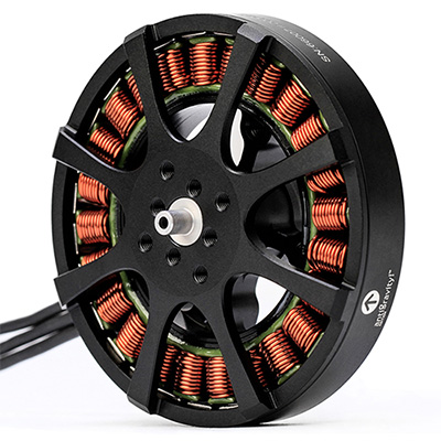 [T-MOTOR] Antigravity 6007 II 320KV �귯������ ���� (�����Ǹ�)