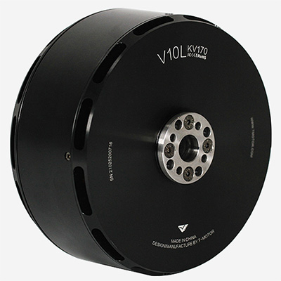 [T-MOTOR] V10L 170KV �귯������ ���� (�����Ǹ�)
