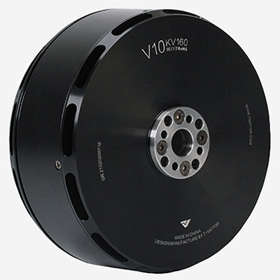 [T-MOTOR] V10 160KV �귯������ ���� (�����Ǹ�)