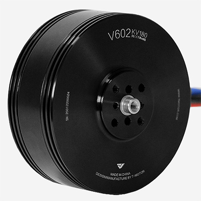 [T-MOTOR] V602 180KV �귯������ ���� (�����Ǹ�)