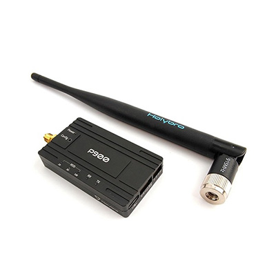 [Holybro] Microhard P900 Radio (1pc or 1pair) �Ƚ�ȣũ (���Ŵ���)