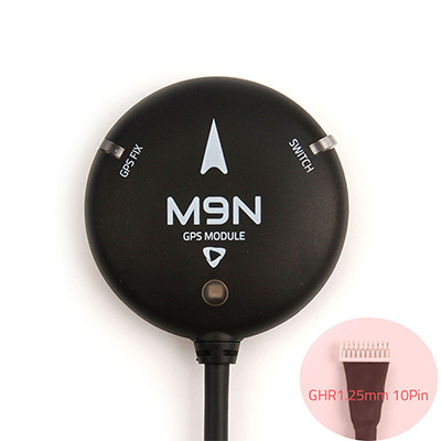[Holybro] Ȧ����� M9N GPS