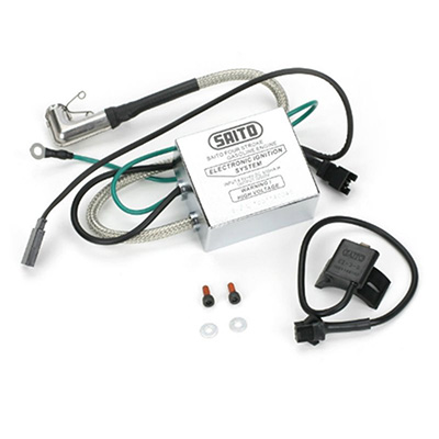 [Saito] Engine Electronic Ignition System for FG-11, FG-14, FG-17