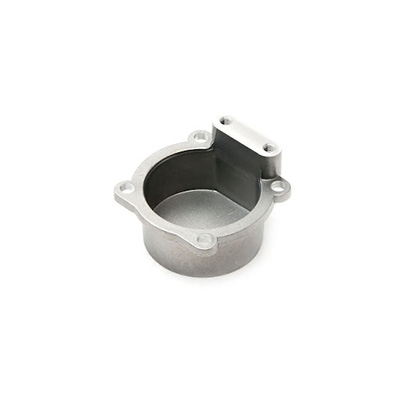 [Saito] Rear Cover for FG-11