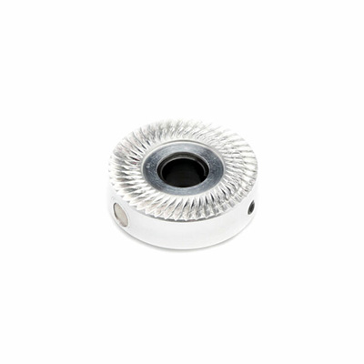 [Saito] Taper collet & drive flange for FG-11