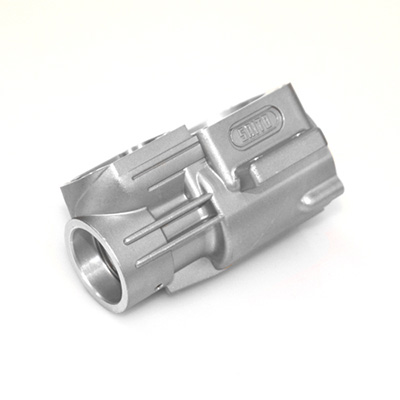[Saito] Engine Crankcase for FG-14