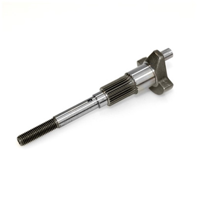 [Saito] Engine Crankshaft for FG-14