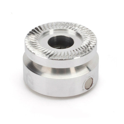 [Saito] Taper Collet & Drive Flange for FG-14