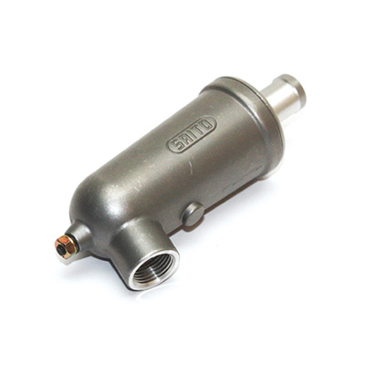 [Saito] Muffler for FG-14, FG-17