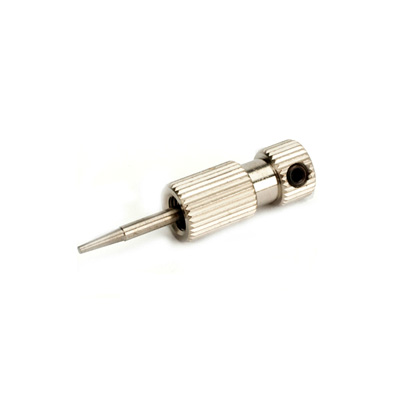 [Saito] Full Throttle Needle Valve for FG-11, FG-14, FG-17, FG-20, FG-21