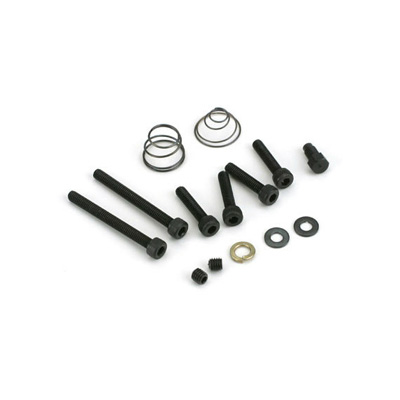 [Saito] Carburetor Screw & Spring Set for FG-11, 14, 20, 21