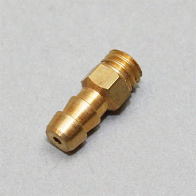 [Saito] Breather Nipple for FG-11, FG-14, FG-17, FA-56