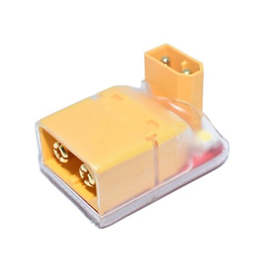 ���� ų�� 0V LiPo Killer - ���͸� ���� ����