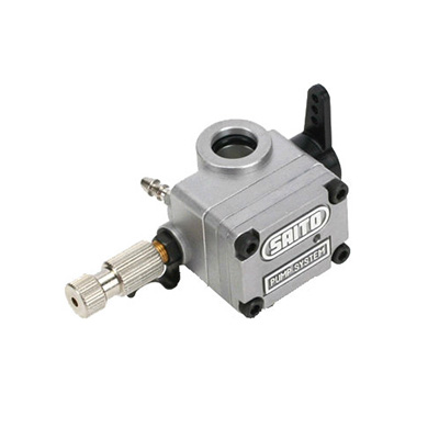 [Saito] Carburetor Complete for FG-11