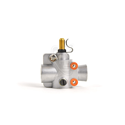 [Saito] Carburetor Body Assy for FG-14