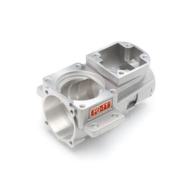 [Saito] Crank Case for FG-11