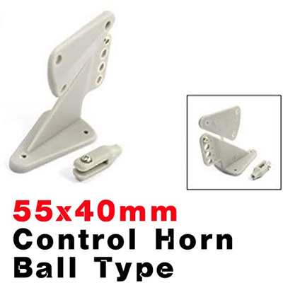 ��Ÿ�� ��Ʈ�� ȥ + ���� 2mm Ŭ��� 55x40mm (2����)