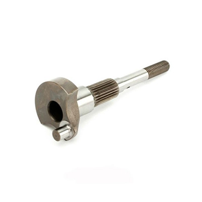 [Saito] Crank Shaft for FG-17