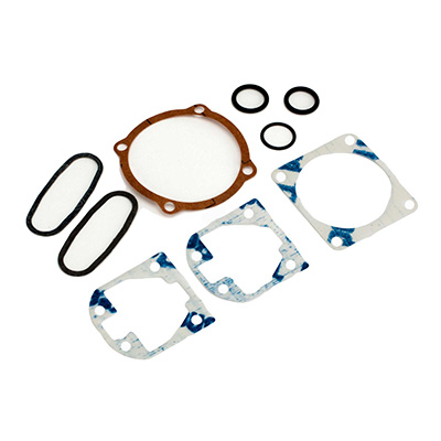 [Saito] Engine Gasket Set for FG-17