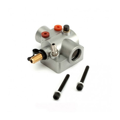 [Saito] Carburetor Body Assy for FG-17
