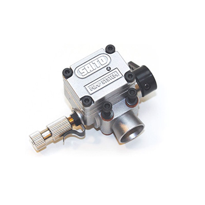 [Saito] Carburetor Complete for FG-21