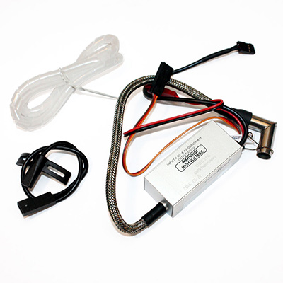 [Saito] Engine Electronic Ignition System for FG-21