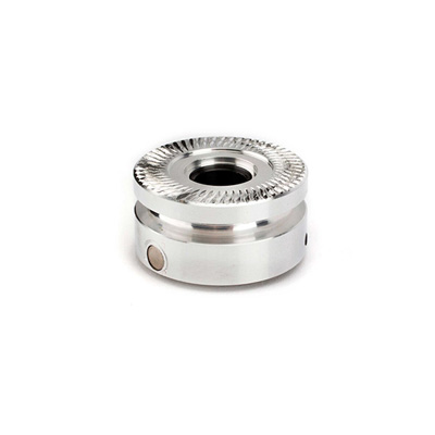 [Saito] Taper Collet & Drive Flange for FG-21