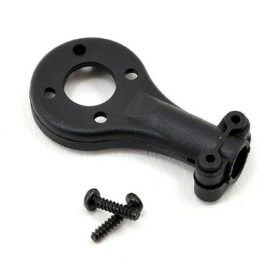 Tail Case: 200 SR X