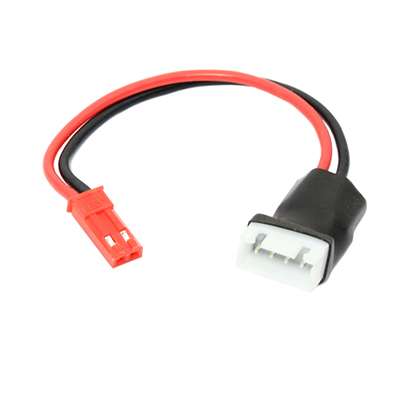 ��Ƭ������ 3�� �뷱���� -> JST ��ȯ ���̺� (11.1V ���)