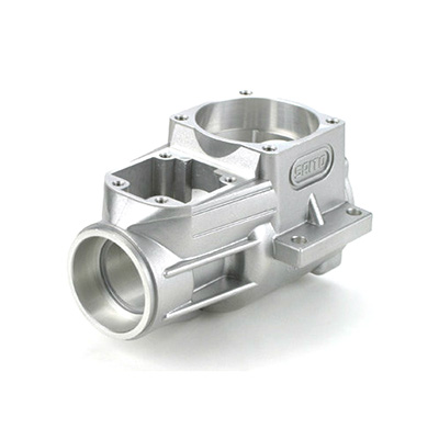 [Saito] Crankcase for FG-20