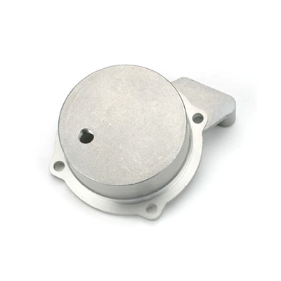 [Saito] Rear Cover(A) for FG-20, FG-21
