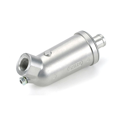 [Saito] Muffler for FG-20